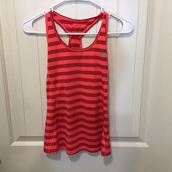 New Balance Tank Top sz XSmall - Picture 5 of 7